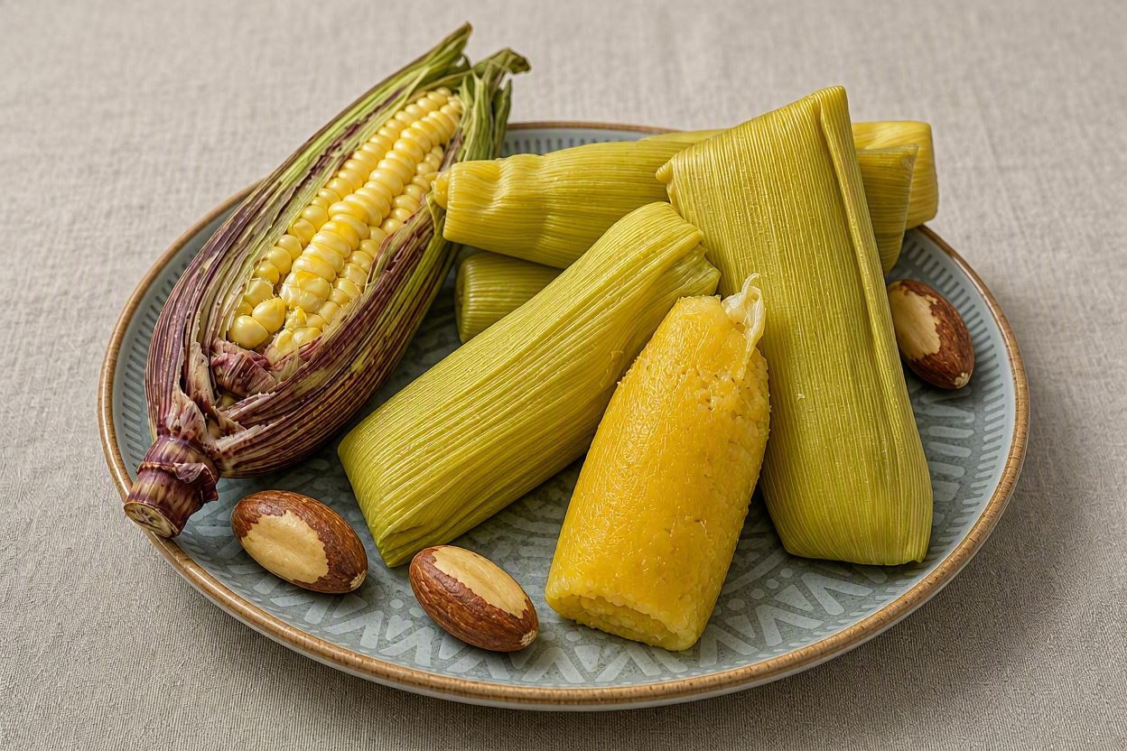 Zerá Clásico con Nueces